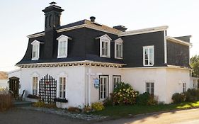 Auberge le Petit Séjour