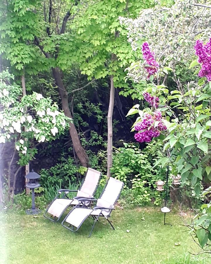 Auberge Le Petit Sejour Chateau Richer Exterior photo