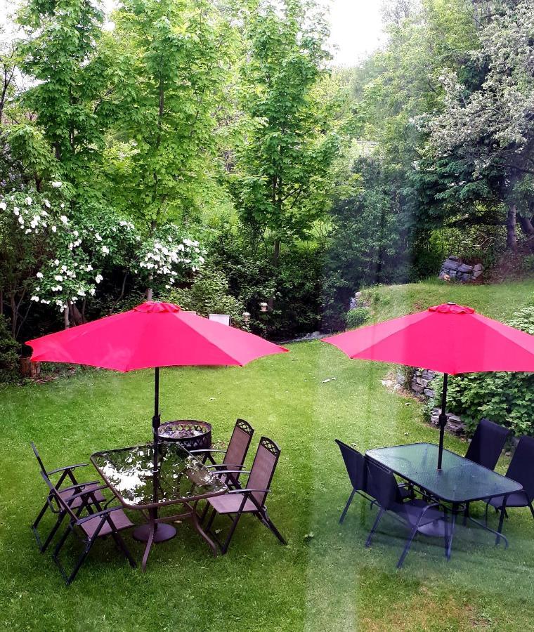 Auberge Le Petit Sejour Chateau Richer Exterior photo