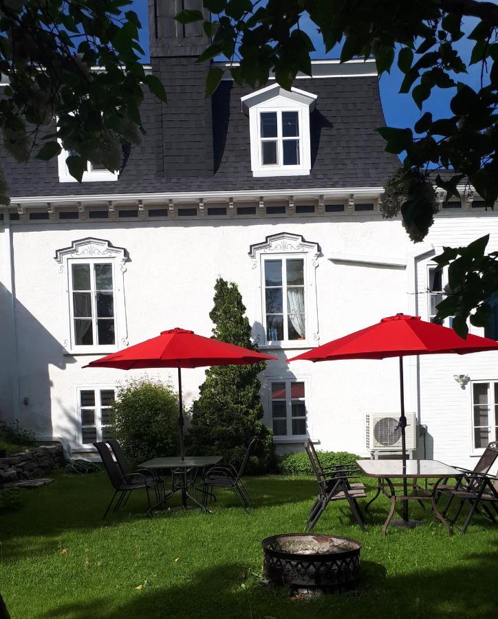 Auberge Le Petit Sejour Chateau Richer Exterior photo