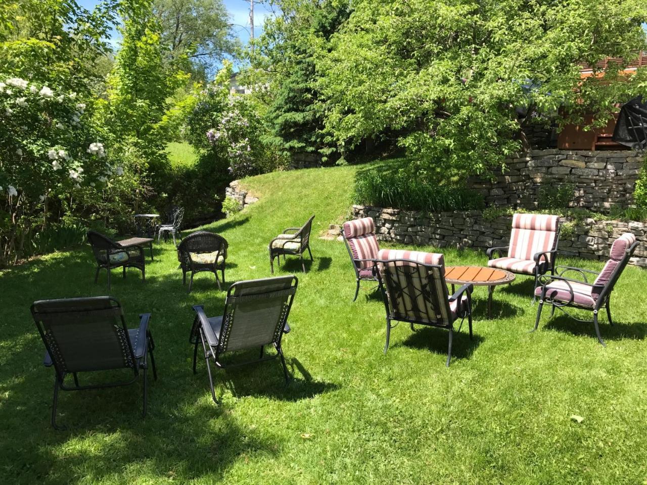 Auberge Le Petit Sejour Chateau Richer Exterior photo